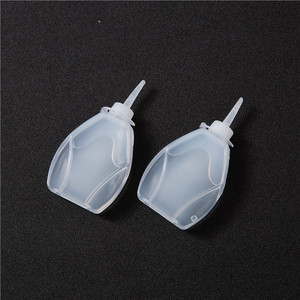 Sewing Machine Oil Lubricant Bottled Liquid For Sewing Machine And Hair Clipper - Product Image 2