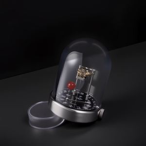 Customized Creative <b>Mechanical</b> Watch Souvenir Watch Can Be Engraved with logo <b>Clocks</b> As Gifts - Product Image 6