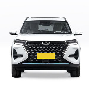 Лидер продаж, Chery Tiggo 8 PLUS Kunpeng E +, китайский производитель, гибридный Электрический внедорожник, левое рулевое управление, низкая цена, продажа автомобилей - Product Image 4