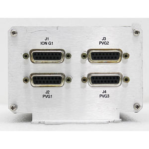 MATERIALES APLICADOS INTERFAZ DE MEDIDOR DE VACÍO DNET 0190-11432 - Product Image 3