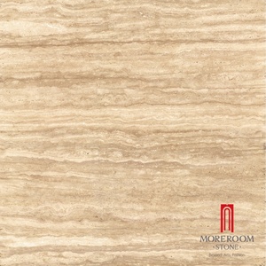 Hot Sales Polished Egypt <strong>Travertine</strong> Ceramic <strong>Tile</strong> for Floor - Product Image 1