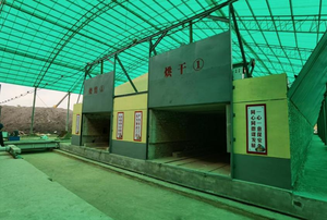 Ligne de production de fours à tunnel automatiques pour briques d'<span class=keywords><strong>argile</strong></span> Xinxing avec contrôle PLC, extrudeuse sous vide à moteur, 220V, garantie 1 an - Product Image 6