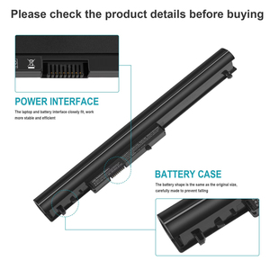 Premium 14.8V 41Wh 2700mAh Built-in Stable LA04 <b>Battery</b> for HP 248 340 350 Safe <b>Battery</b> - Product Image 5