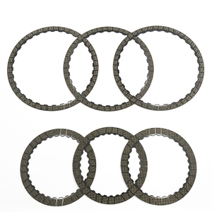 Kit di Riparazione e Ricostruzione Frizioni per Trasmissione Automatica 7DCT280 per MG 5 6 7 HS <span class=keywords><strong>LIVA</strong></span> 1.5T GT ROEWE RX5 I5 I6 - Product Image 1