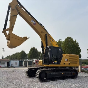 Low Price Used CAT 336 Used <b>Excavator</b> Hot Sale Used Crawler Hydraulic <b>Excavator</b> Second Hand CAT 320 323 325 326 329 330 336 - Product Image 2