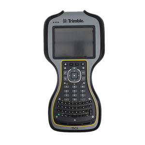 <strong>Trimble</strong> <strong>TSC3</strong> <strong>Data</strong> Collector Handheld GPS GNSS <strong>Controller</strong> for Survey - Product Image 1