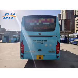 รถบัสโดยสารมือ<span class=keywords><strong>สอง</strong></span> ใช้เชื้อเพลิง <span class=keywords><strong>CNG</strong></span> เกียร์ธรรมดา 36 ที่นั่ง พวงมาลัยซ้าย - Product Image 6