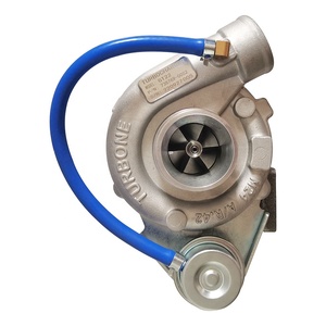 Productos de Venta caliente <span class=keywords><strong>2022</strong></span> JMC Truck Parts turbocompresor gt22 736210 gt22 turbocompresor 736210-5006 738769-0002 - Product Image 6