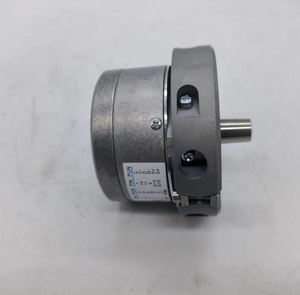 Bộ Mã Hóa EI53C9.25-2048-SA5N2T 2048 Ppr Bộ Mã Hóa Thang Máy Sin-Cos <span class=keywords><strong>Thyssen</strong></span> - Product Image 3