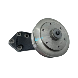 Support de ventilateur de moteur diesel 4316774 pour machines de construction, moyeu de ventilateur pour Cummins ISZ13 QSZ13 - Product Image 1