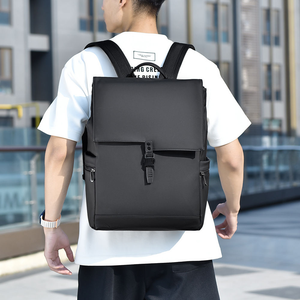 Bolsa Personalizada de alta Qualidade para Homens Mochila Estudante Impermeável Mochilas Esportivas Casuais <span class=keywords><strong>Anti</strong></span> Roubo Mochila De Viagem Ao Ar Livre - Product Image 2