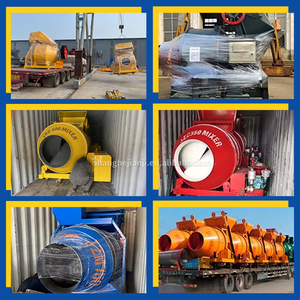 Chất lượng cao tự-tải trộn bê tông với 500l-<span class=keywords><strong>1000l</strong></span> công suất có tính năng động cơ máy bơm động cơ thành phần cốt lõi - Product Image 6