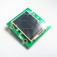 Écran d'affichage de pièces de rechange d'imprimante de découpe pour Koco TH 740 740L 740X 1300 330 1300X TH-1300L traceur écran LCD