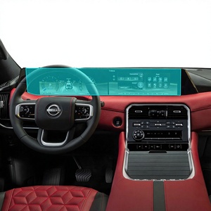 <span class=keywords><strong>Film</strong></span> protecteur HD 9H transparent anti-explosion, résistant aux chocs et aux rayures, toucher lisse, haute transparence, matériau de base - Product Image 4