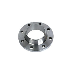 Avec le meilleur prix Astm a 105n B16.5 Bride en acier au carbone As4087 Pn16 Asme 316 Brides - Product Image 1