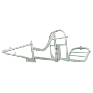 Bicicleta Familiar de Café de Nuevo Diseño, 2 Ruedas, Cuadro de Aluminio 6061, Bicicleta Familiar de Café de Nuevo Diseño, 2 Ruedas, Recumbente - Product Image 2