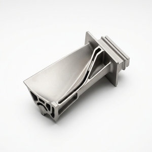 AsiaLink Precisie Investering Gietwerk Service Op Maat Gemaakte Metaalonderdelen Verloren-Was Gietwerk OEM Fabriek - Product Image 4