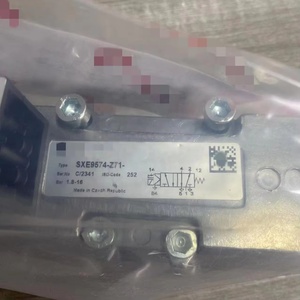 Nuevo Solenoide Star SXE9574-Z71-81-33N en Oferta - Product Image 4