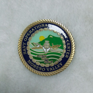 Thiết kế mới Hoa Hướng Dương Trâm trang trí PVC phù hiệu Acrylic Tên phù hiệu thấp moq - Product Image 3