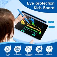 Tablette d'écriture LCD étanche de 20 pouces, portable pour voiture, ultra-fine, respectueuse de l'environnement, planche à dessin numérique OEM ODM