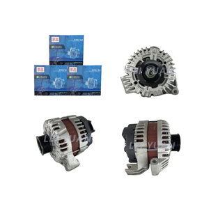 Alternateur de voiture de qualité en promotion pour BUICK GL8 2006 3.0 140A SG12S071 10418889 6004ML0017 140A - Product Image 2