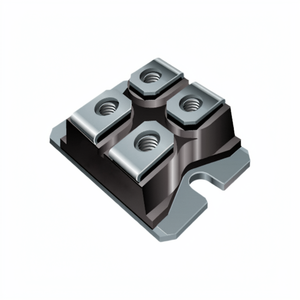 Distribuidor Autorizado VS-GT100NA120UX SOT-227-4, Transistores miniBLOC, Componentes Electrónicos - Product Image 1