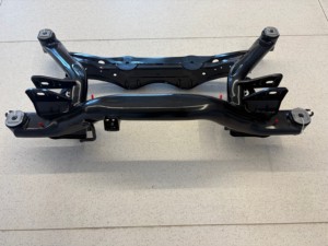 Eje Trasero 5N0505235Q, Soporte de Motor, 2WD - Product Image 4