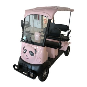 Scooter de Movilidad de 4 Ruedas de 650W 800W en Oferta de Fábrica - Product Image 1