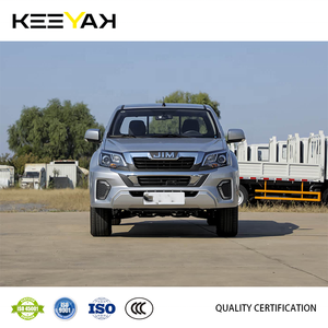Caja de cambios automática para camioneta ISUZU 2025 JIM 4X4 - Product Image 5