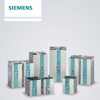 Siemens SIMODRIVE 611 Universal E HRS2 Ajuste de Eje 24V 6SN1118-0NH11-0AA
