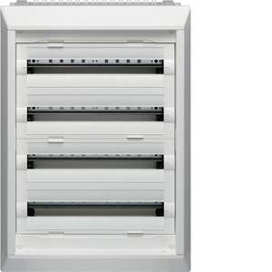 FU42LN Personalizzabile con Hagers, armadio a incasso IP41 H837 con 96 moduli vegaD - Product Image 4