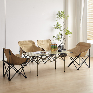 Sedie da <span class=keywords><strong>campeggio</strong></span> per esterni pieghevoli portatili reclinabili per campeggi, - Product Image 1