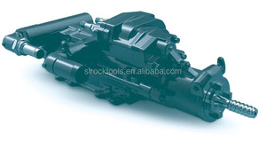 잉거솔랜드 ECM 350 로터리 드릴 장비용 COP 1838 공압식 드리프터 한 대만 판매 중 - Product Image 5