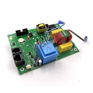 Carte mère de pulvérisateur de peinture sans air de rechange 110V 220V pour Gr <span class=keywords><strong>395</strong></span> - Product Image 2