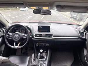 Auto Usado Changan Mazda 3 Axela 2017 Sedán 1.5 Luxury Transmisión Manual Rojo Económico Buen Estado <span class=keywords><strong>Segunda</strong></span> <span class=keywords><strong>Mano</strong></span> - Product Image 6