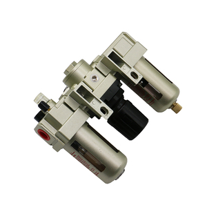 Unité de traitement d'air de type Airtac pneumatique AF3000 de bonne qualité, filtre à air régulateur combiné <span class=keywords><strong>FR</strong></span>.L - Product Image 5