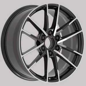 5x110 5*150 5x114.3 115 98 130 5 חורים אלומיניום סגסוגת מכונית גלגלי 16 אינץ עם <span class=keywords><strong>5x160</strong></span> <span class=keywords><strong>Pcd</strong></span> - Product Image 4