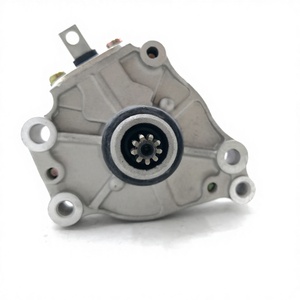 Neuer Hochwertiger 9T Spline Anlasser für Aprilia RS125 RS 125 122 Rotax 1996-2009 - Product Image 5