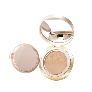 <strong>AG</strong> Women's Long-Lasting Cushion Foundation Dark Skin Cream Concealer <strong>Makeup</strong> Moisturizing Oil-Control - Product Image 6