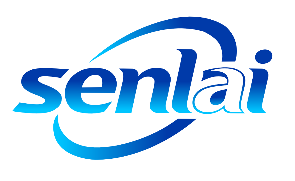 Shijiazhuang Senlai Import And Export Trading Co., Ltd. logo