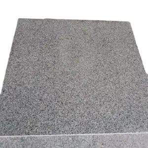 Fábrica preço G603 granito telha pavimentação pedra cubestone usado para design interior