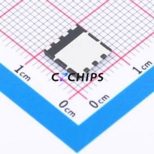 DFNW-8 NTMTSC002N10MCTXG (8.4x8.3) ทรานซิสเตอร์ภาคสนามทรานซิสเตอร์ (Mosfet) ใหม่ล่าสุด - Product Image 2