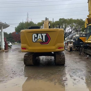CAT Excavator 320GC Used 20 Ton Hydraulic Track <b>Model</b> - Product Image 3
