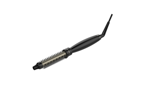 Fer à boucler à température constante avec chauffage PTC pour <span class=keywords><strong>des</strong></span> <span class=keywords><strong>boucles</strong></span> <span class=keywords><strong>serrées</strong></span>, coiffage rapide, facile à utiliser pour tous types de cheveux - Product Image 4