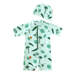 Vente en gros <span class=keywords><strong>de</strong></span> vêtements d'été pour bébés, vêtements <span class=keywords><strong>de</strong></span> plage pour tout-petits, <span class=keywords><strong>maillot</strong></span> <span class=keywords><strong>de</strong></span> <span class=keywords><strong>bain</strong></span> une pièce, maillots <span class=keywords><strong>de</strong></span> <span class=keywords><strong>bain</strong></span> imperméables pour bébés, garçons et filles, à vendre - Product Image 5