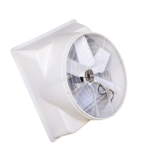 Chine Usine De Bonne Qualité sous-sol industriel ventilateur d'extraction - Product Image 4
