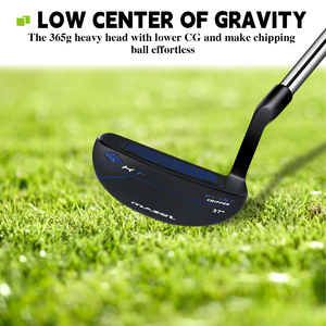 Wedge de <span class=keywords><strong>golf</strong></span> personnalisé avec logo, 37 degrés - Product Image 3