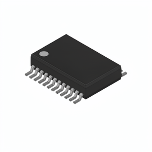 BQ3285LSS Manufacturer Channel 24 SSOP <b>Clock</b> Timing Electronic Circuit Components - Product Image 1