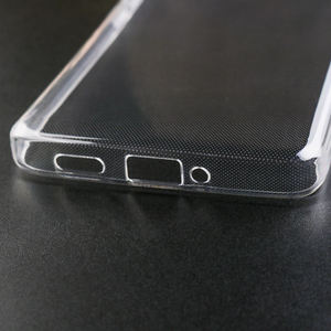 Custodia per telefono morbida in Silicone TPU per Redmi Note 13 12 11 <span class=keywords><strong>Pro</strong></span> <span class=keywords><strong>11T</strong></span> <span class=keywords><strong>Pro</strong></span> Plus 12 Turbo trasparente impermeabile antiurto - Product Image 5