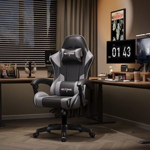 <span class=keywords><strong>Silla</strong></span> de Juego Reclinable Personalizada de Alta Calidad, <span class=keywords><strong>Silla</strong></span> de Computadora Ergonómica para Gamers - Product Image 6
